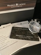 Zegarek Męski Maurice Lacroix