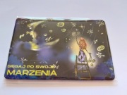 Magnes miłości i mocy