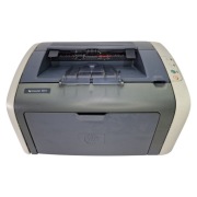 (1829) Drukarka laserowa HP 1015 