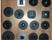 ScanSpeak ,Sonus Faber,Wilson Audio ,Dali, Avance 