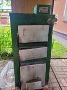 Piec do centralnego ogrzewania