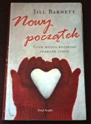Nowy początek. Jill Barnett.