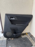 Boczek do drzwi tył Toyota Auris II E180