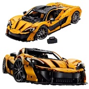 Klocki Technic McLaren P1 42172
