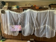 Gotowa firanka 150x340