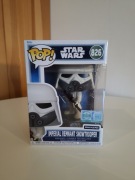 Imperial Remnant Snowtrooper #826 Funko Pop Star Wars