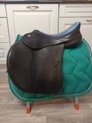  siodło butterfly 16.5 17 wszechstronne skokowe