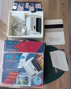 skaner ręczny Primax DOS WIndows 3.11