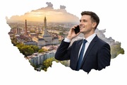 Kompleksowe usługi zakładania firm i prowadzenia w Republice Czeskiej