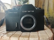 CARENA SRH-1000 - Body