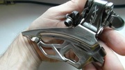 Przerzutka Przód XTR-961 Shimano FD-M961_XTR-960 /Przednia 31.8mm_XTR 3x9
