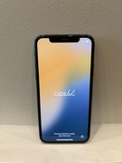 iPhone XS idealny stan, niedawno wymieniana bateria