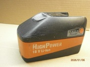Akumulator Li-Ion Fein 18v 5ah
