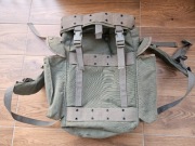 HOLENDERSKI WOJSKOWY PLECAK 35 L.