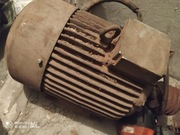 Silink elektryczny 15kW