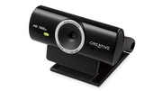 Kamerka internetowa Creative Live! Cam Sync HD, 720p, 3.7 MP, mikrofon