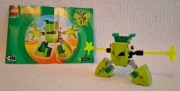 LEGO Mixels 41520 Torts