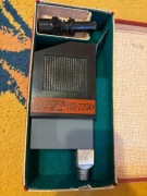 Wskaźnik napięcia 110-220kV ELEKTROFON EF5 1971