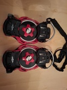 Wiązania twarde F2 intec titanium r.M