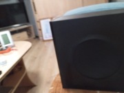 Głośnik LG Sh35su-w 