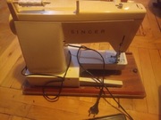 Maszyna do szycia singer