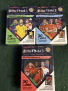 The Road to UEFA Nations League Liga Narodów 3xMini Tin