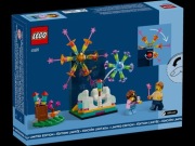 LEGO POKAZ FAJERWERKÓW 40689 GwP Limited Edition