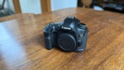Lustrzanka Canon EOS 5D Mark III korpus