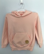 DREAM DRESS - BLUZA DRESOWA Z KAPTUREM 122/128