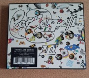 Led Zeppelin – Led Zeppelin III 2xCD 2014 r 