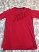 Koszulka młodzieżowa Nike Dri-Fit 158-170 cm