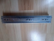 Prowadnica kulkowa do szuflad GTV 300mm