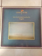 LP: Vangelis - "Chariots Of fire" Polydor 1981;+EX