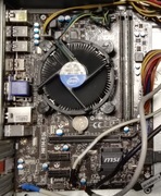 Płyta główna MSI H81M-E34