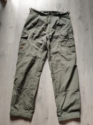 Spodnie trekkingowe firmy FijalRaven 