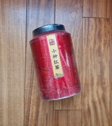 chińska herbata czarna 0,5 kg oryginalna przywieziona z Chin