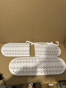 regulowany deflektor powietrza do klimatyzatora