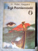 H. Rider Haggard - Eryk Promiennooki