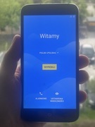 Smartfon 2 SIM Doogee X30 2/16GB 5,5' Czarny 2Sim Używany Poznan + Etui