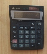Kalkulator Vector biurowy DK-222