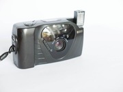 Ricoh FF9 Mały kompakt z zaskakującymi możliwościami +bateria