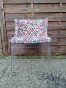 Krzesło Mademoiselle Kartell Starck