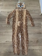 Kombinezon do spania H&M 134/140cm