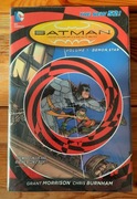 Batman incorporated Demon Star The New 52! tom 1 DC Comics