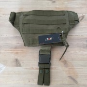 Ładownica kabura ASG nowa