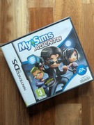 MySims Agents - DS