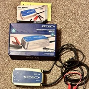 CTEK MXT 14 profesjonalna ładowarka 24V