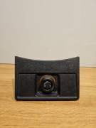 Gniazdo zapalniczki, osłona tunelu Bmw e32