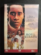 Hotel Ruanda | Don Cheadle | Joaquin Phoenix | DVD