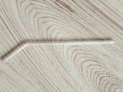 STARA  SZKLANA PIPETA RURKA  Z PRL